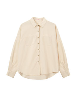 Рубашка женская Milk - Captain's mate фото 13