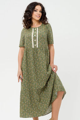 Платье Прованс (46)