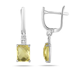 Серьги, диаспор, Светлана