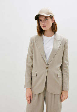 Жакет в классическом стиле