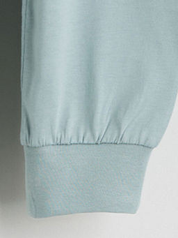 Beli Lastikli Erkek ?ocuk Pijama Alt?