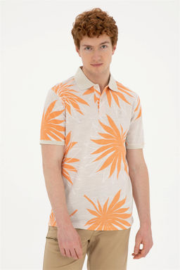 Мужская футболка с камнем Неожиданная скидка в корзине