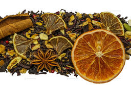 Глинтвейн с лаймом, 1 шт