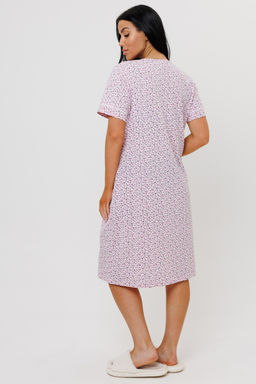 № 1976/2 Ночная сорочка - Modellini фото 14