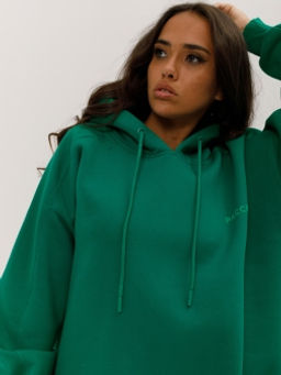 ТОЛСТОВКА ЖЕНСКАЯ - Little secret фото 5