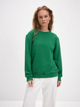 Толстовка женская 24234-477 футер - Avese фото 117