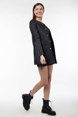 Ветровка пиджак жакет - El podio фото 2