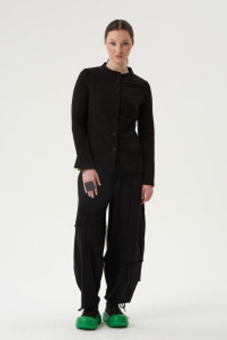 Жакет ТРИКОТАЖ - Жан и параскева фото 7