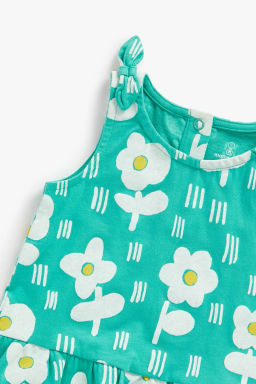 Mothercare / Комплект: футболка, шорты  фото 4