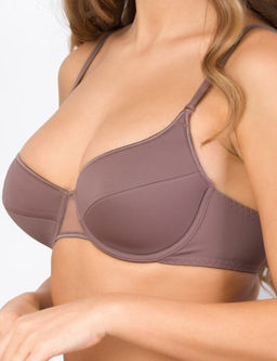 -20% Бюстгальтер Misstyle 4115 Меркурий  фото 16