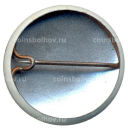 Значок Выставка дизайн США