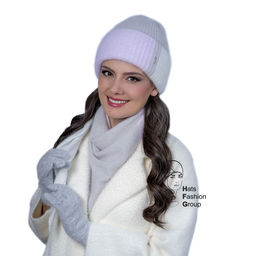 КИМБЕРЛИ шапка женская
