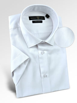 Рубашка 25-02-Т-07 - Nicolo angi фото 4