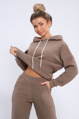 Костюм спортивный Натали 36887 из флиса  фото 12