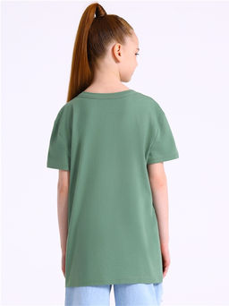 футболка 1ДДФК4512001 - Апрель фото 3