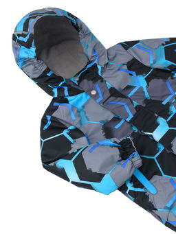 Куртка утепленная д/мал. Майк - Oldos фото 7