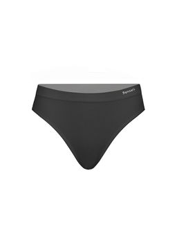 Трусы жен Aspena черный Brief