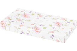 Набор тарелок для десертов 2 пр. 17*17*2 см Диана, фарфор, NEW BONE CHINA - Elan gallery фото 7