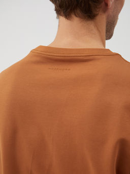 Мужская Футболка - Mossmore фото 54