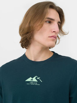 Футболка мужская