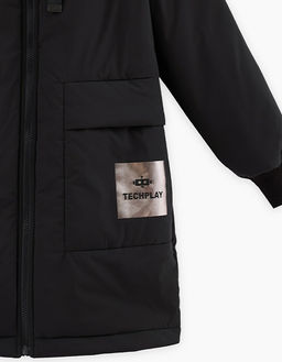 Куртка для девочки - Bell bimbo фото 3