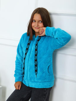 IV-CAPRIZ Щербет - куртка сиреневый фото 12