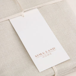 Наволочка декоративная с окантовкой SL Home СофтЛайнс, 4343 см, хлопок 100% - Sima-land home фото 12