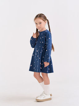 Платье Шторм