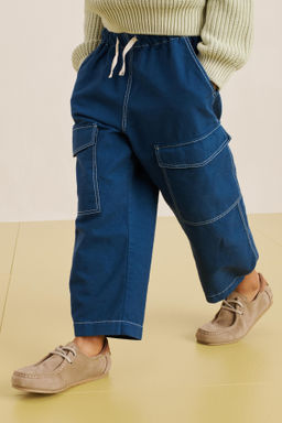 CRG PNT 16 / Azul?n - Zara фото 3