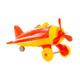 Самолёт Омега (в коробке) - Полесье фото 15