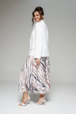 Юбка 6305 волна - B&F фото 5