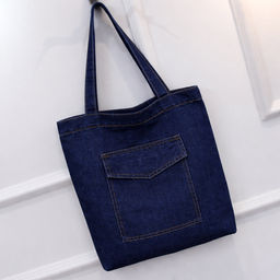 Сумка K2-LG-503-Indigo