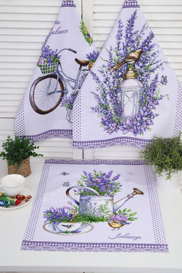 Полотенце 32595 - Натали фото 8