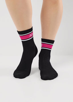 Носки детские школа