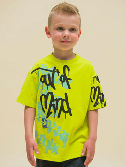 Pelican BFT3335/1 Футболка для мальчиков  фото 2