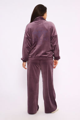 638 Костюм велюр Queen Bee