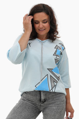 Футболка 50561