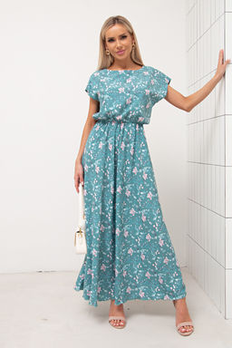 VALENTINA Платье Дарья №117