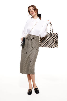 Юбка 2283 - Elletto фото 8