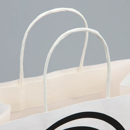 Пакет подарочный С Дэ Рэ, 22 22 11 см - Дарите счастье фото 7