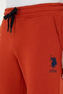Мужские спортивные штаны с плиткой Неожиданная скидка в корзине - U.s. polo assn фото 5