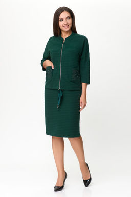 Костюм ДаЛи 2423 зелень