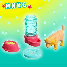 Игрушка-сюрприз в шаре Пёсики, МИКС - Simaland фото 20