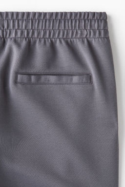 Pantal?n de ch?ndal interlock Regular Fit - H&m фото 8