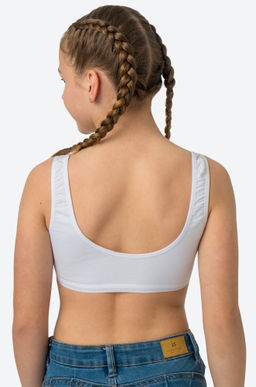 Майка-топ для девочки Donella