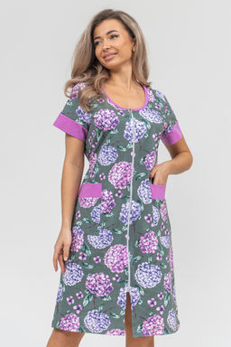 Халат 36894 - Натали фото 8