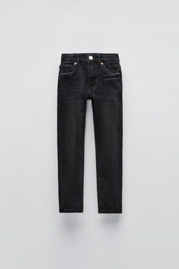 SKINNY FIT JEANS - Zara фото 2