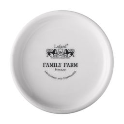 САЛАТНИК_СУПОВАЯ ТАРЕЛКА LEFARD FAMILY FARM 17,5*6,5 СМ 850 МЛ  фото 5
