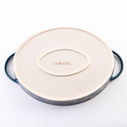 60353 Форма для запекания 1,8 л керамика LR (х6) - Mayer&boch фото 4