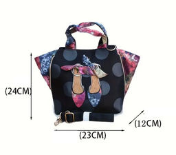 Сумка A-ZP-6386-Blue